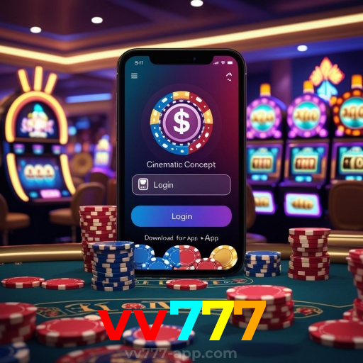 Lançamentos Exclusivos de Slots 2025 | vv777