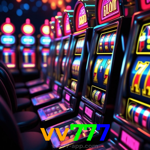 vv777: Jogos de Mesa ao Vivo - Imersão Total, Slots - Grandes Prêmios, Roleta - Altas Chances