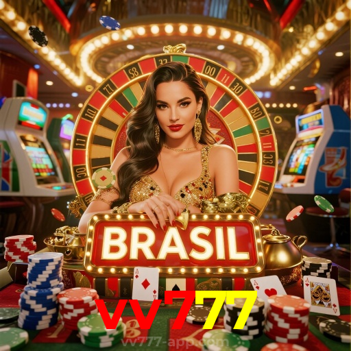 vv777 — entre com e-mail ou redes sociais
