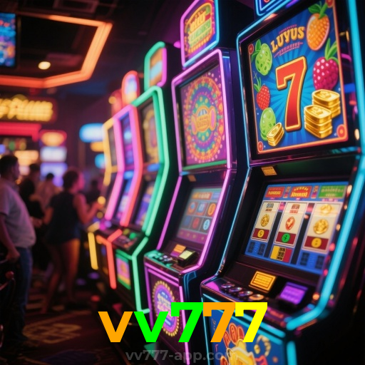 vv777: Valor Inigualável em Promoções e Ofertas Exclusivas!